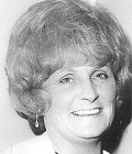 Ruth Gendron obituary