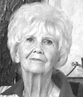 Arvada Jane Golden obituary