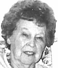 Alma Bernice Gordon obituary, Colorado Springs, CO