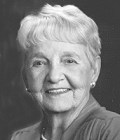 Hazel Scott Hall obituary, Colorado Springs, CO