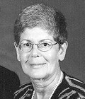 Frances Ellen Hall obituary, Colorado Springs, CO