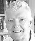 Leonard William Halling M.D. obituary