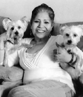 Evelyn Bernadette Cortes obituary