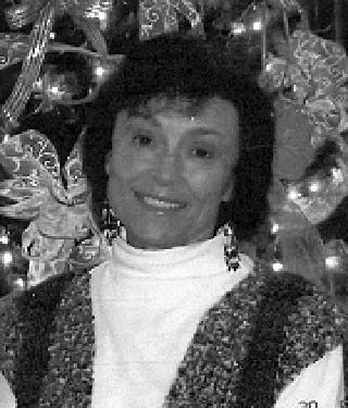 Nancy Sharp Light obituary