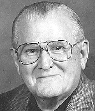 Richard D. Leggett obituary