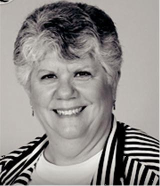 Nancy Yannias Luther obituary