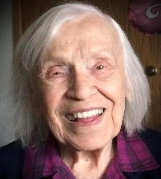 Nellie Waite Gray obituary