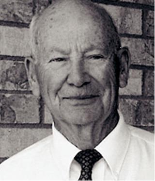 Dean Reginald Harrison obituary