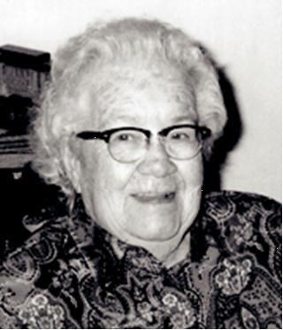 Pearle Morgan obituary