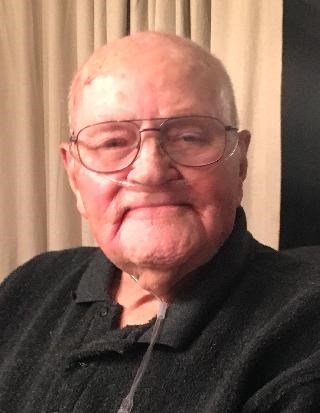 Jack L. Smart obituary
