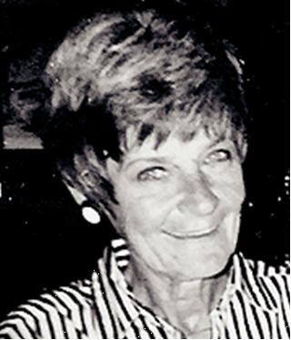 Doloris Martha Anderson obituary