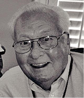 Robert Clayton McHugh obituary, Colorado Springs, CO