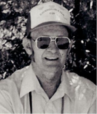 John B. Mobley obituary, Colorado Springs, CO