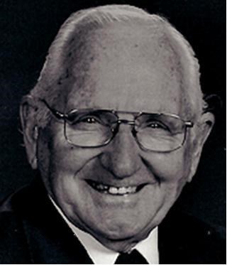 Roland Keith Oswald obituary