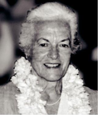 Gloria Jean Goede obituary