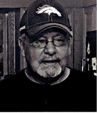 James Donald Cordova obituary