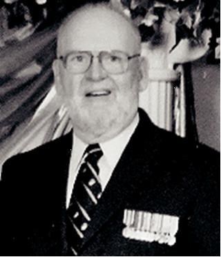 Major Robert R. "Bob" Mazzucco (Retired) obituary