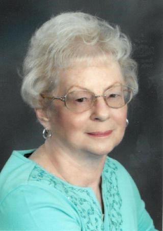 Joan E. Coleman obituary