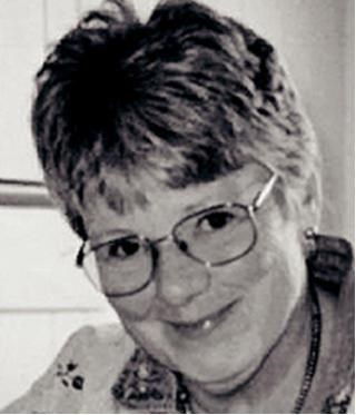 Janet Pettit obituary