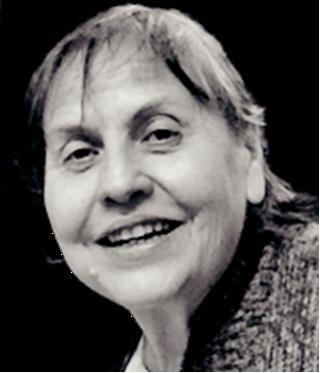 Edna Mae Barry obituary