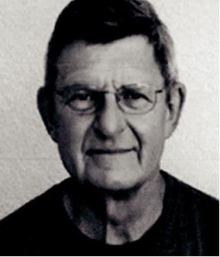 Thomas Michael Depkovich obituary