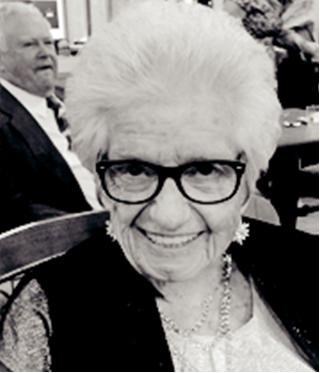 Jean Louise Knoepke obituary