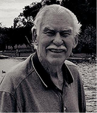Albert Dickson obituary