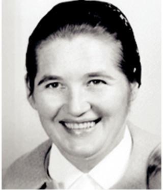 Elizabeth Auer obituary