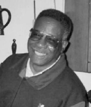 Leroy Morrison obituary