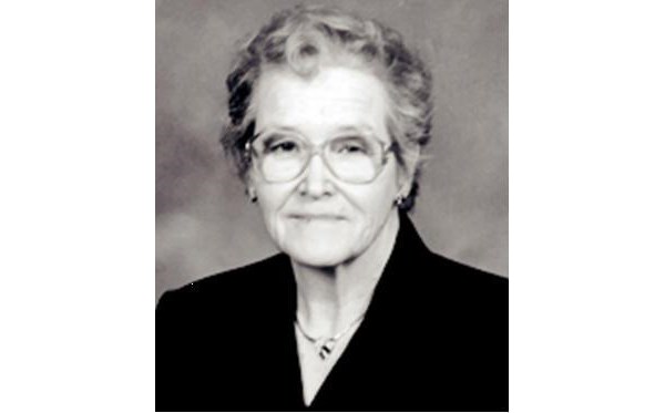 Patricia Bonnichsen Obituary