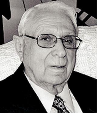 Carl H. Guthrie obituary