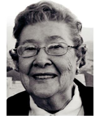 Hildegard Pauline Frieda Busch Themel obituary