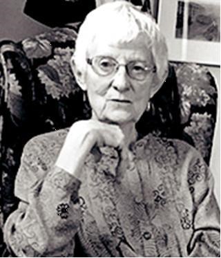 Katharine Maud Brunskill Blakely obituary