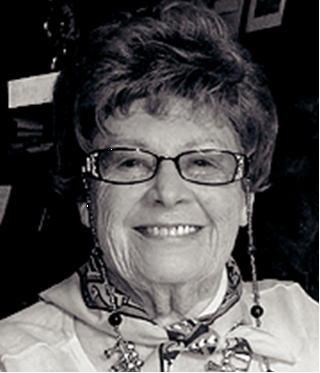 ROSEMARY MOCK obituary, Dodge City, KS