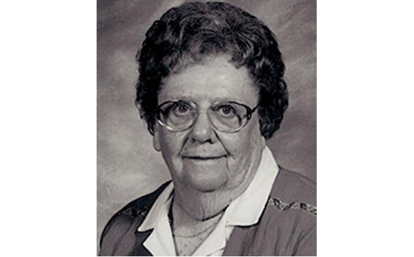 Bernita Reynolds Obituary 1924 2018 Colorado Springs CO The 