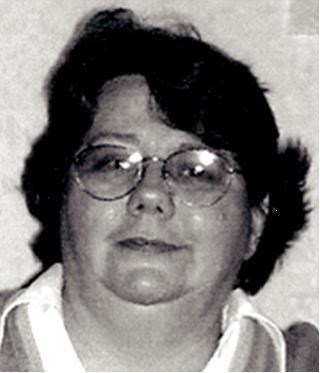 Christine A. Schmoeckel obituary