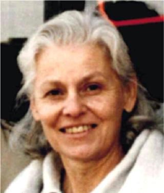 Karin Jackson obituary, Colorado Springs, CO