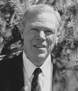 John T. Bickett obituary