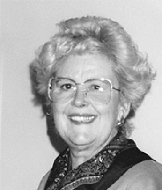 Iris Wisniewski obituary