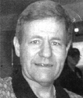 Jerry A. Kent obituary