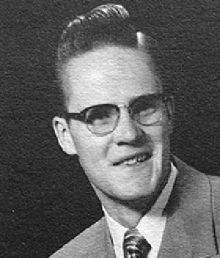 F. Dean Lillie obituary