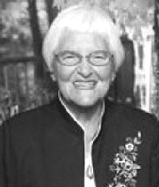 O. Fern Newbill obituary