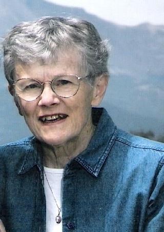 Charlotta Marie Burton obituary
