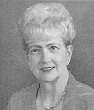 Helen June Guinta obituary