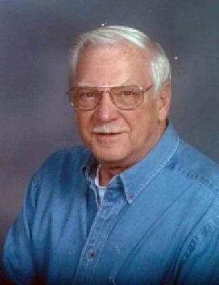 Bernard LaRue Taylor obituary