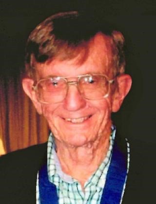 Luther Haas obituary, Colorado Springs, CO