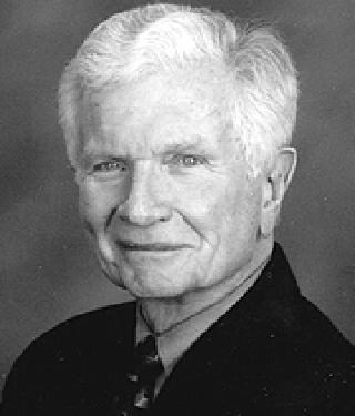 Richard Fulton Hall obituary