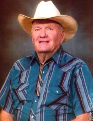 James Richard Logan obituary