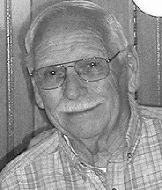 Albert Dale Hazlett obituary