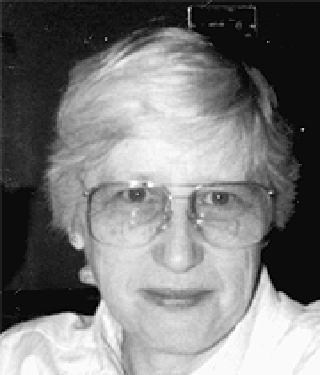 Charlene Roberts obituary